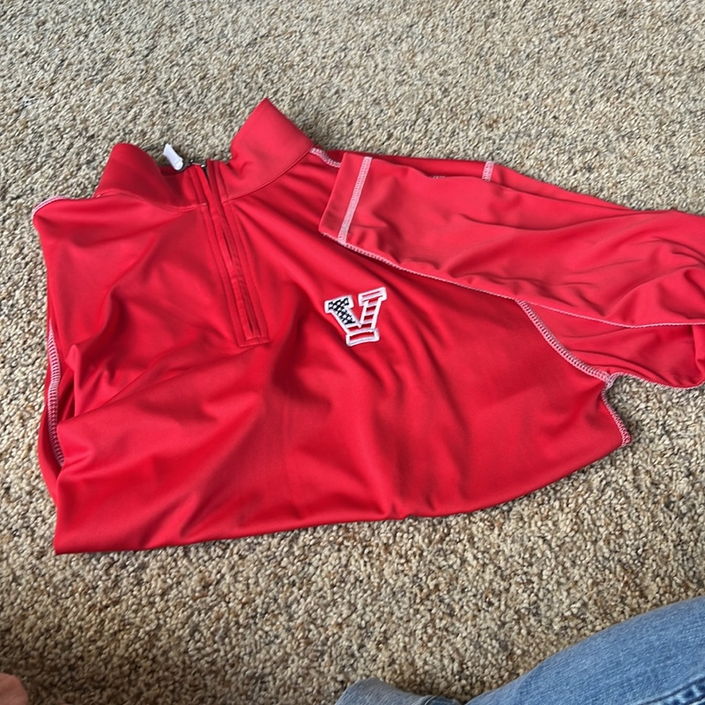 Adult medium HL Sport pullover - Picture 2 of 3